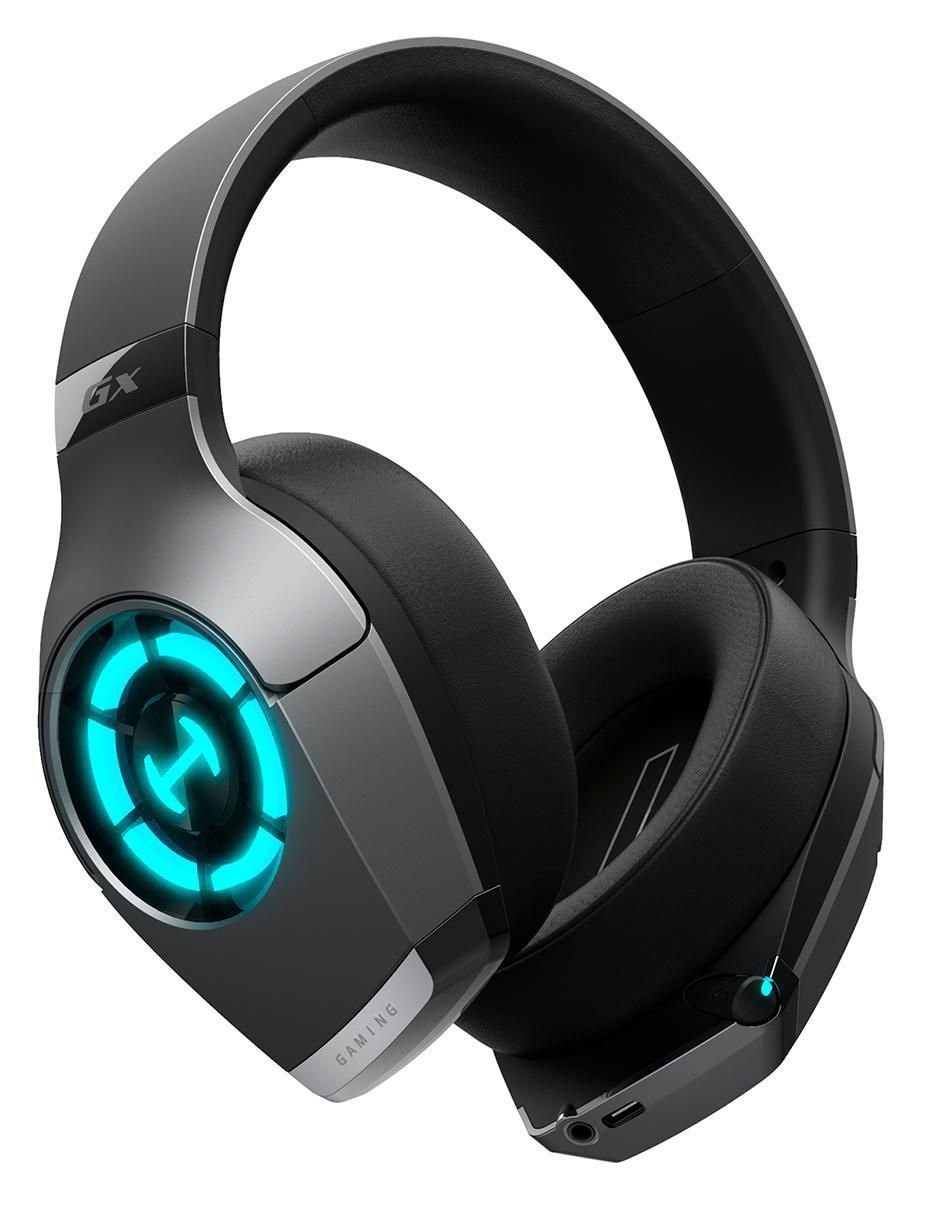 Audífonos gamer Over-Ear Gx  inalámbricos con cancelación de ruido 5