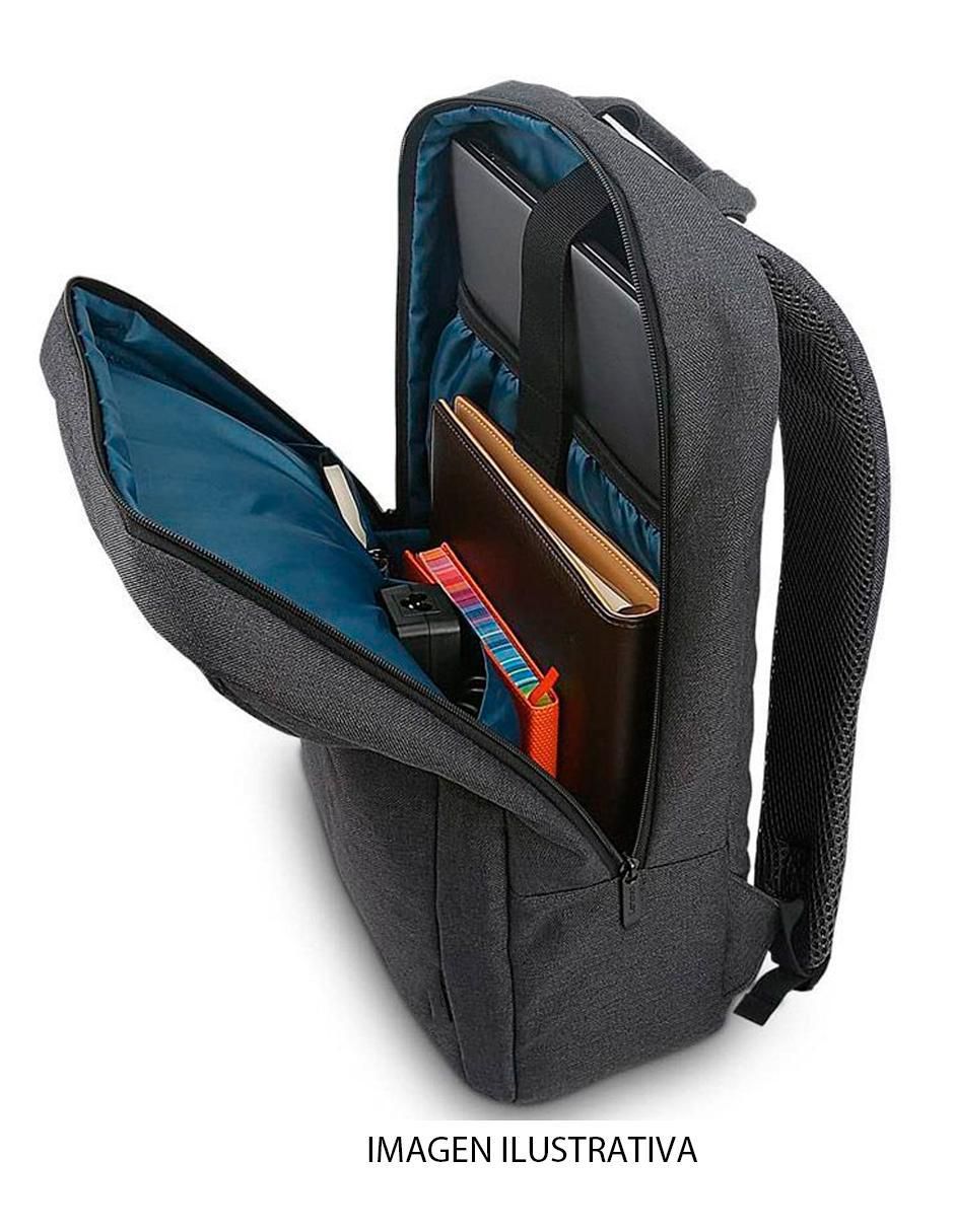 Mochila con portalaptop Universal B210 unisex 4