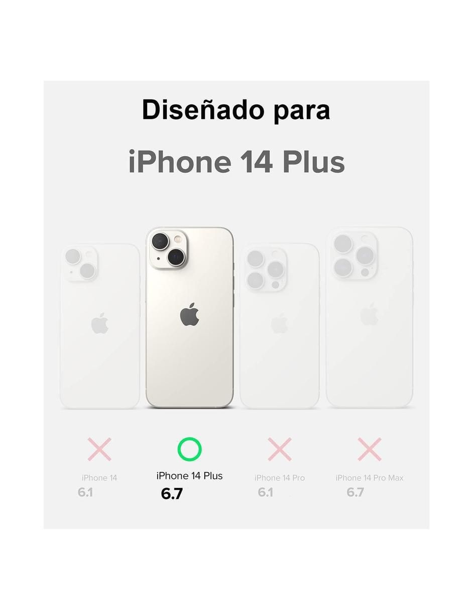 Funda para iPhone 8