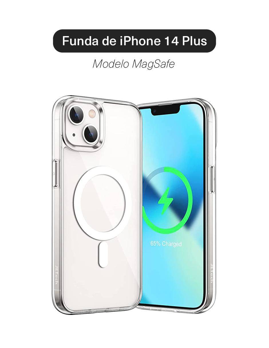 Funda para iPhone modelo MagSafe 2