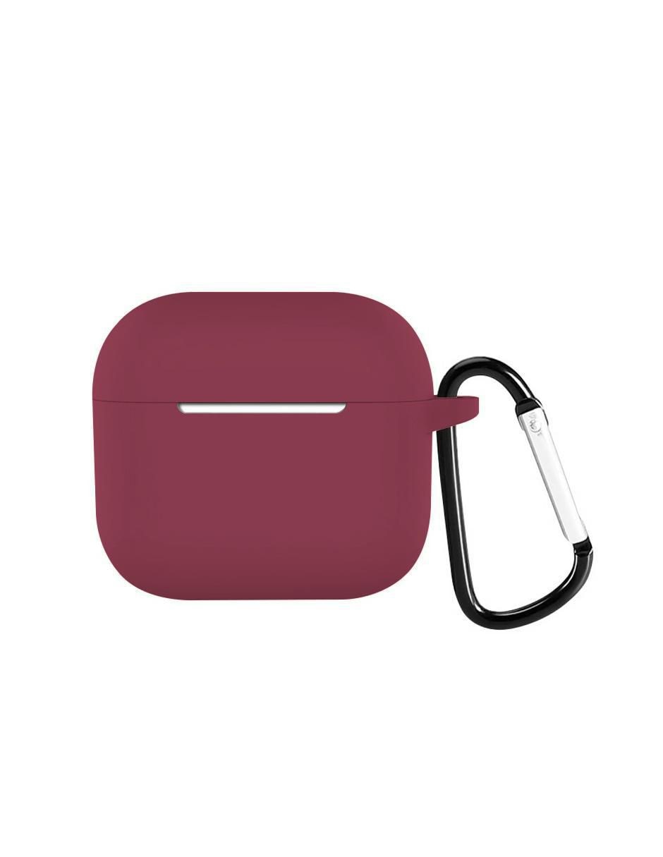 Porta audífonos in-ear