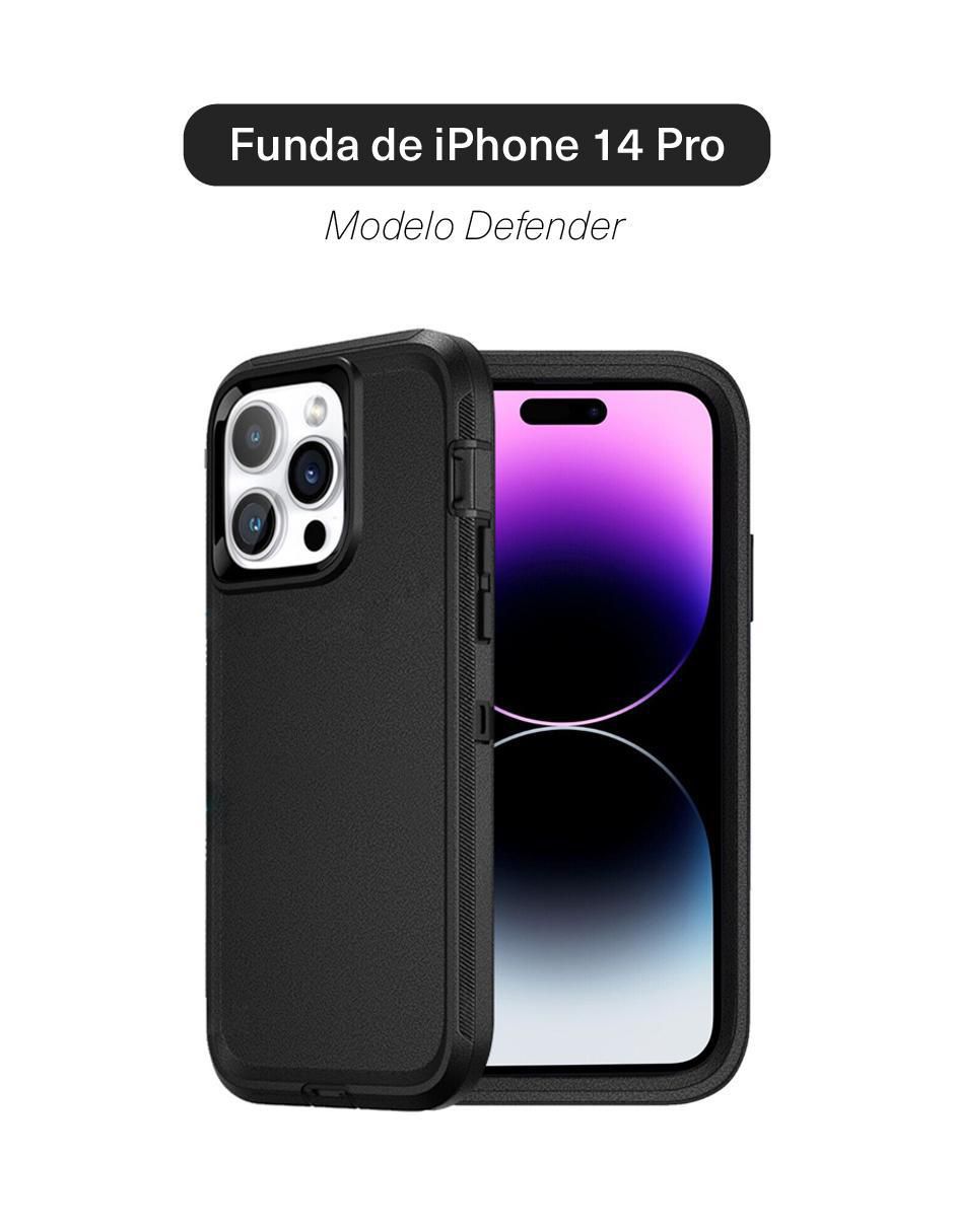 Funda para iPhone 2