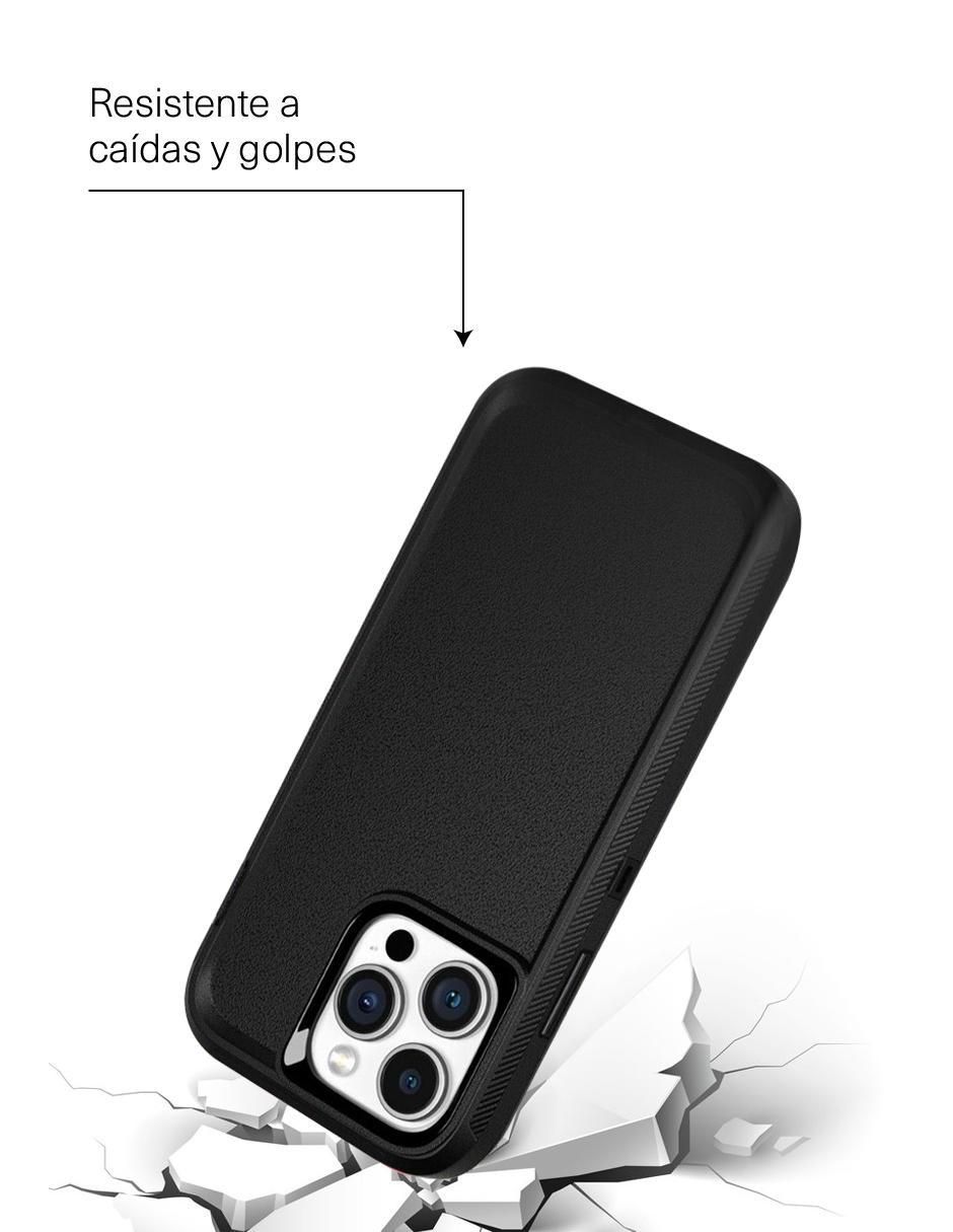 Funda para iPhone 3
