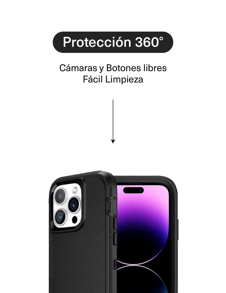 Funda para iPhone 4