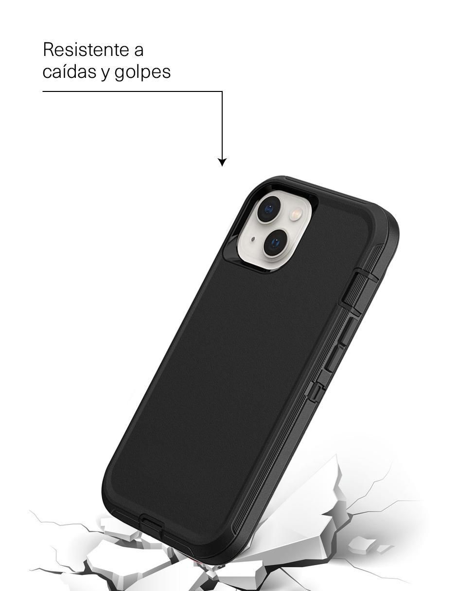 Funda para iPhone 3
