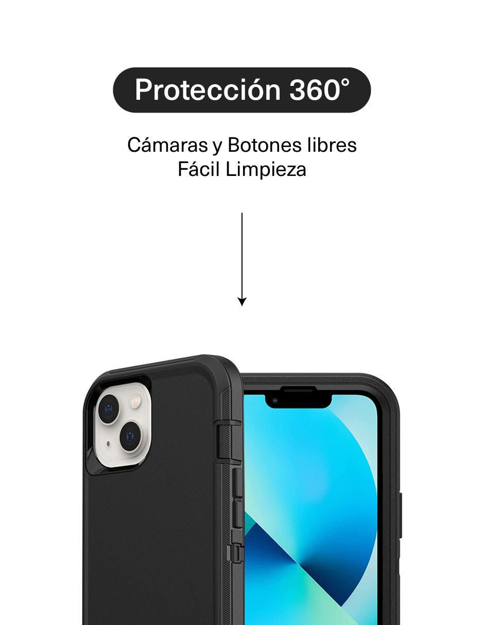 Funda para iPhone 4