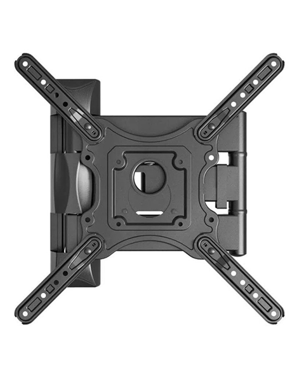 Soporte de pared para pantalla articulado 55 pulgadas 3