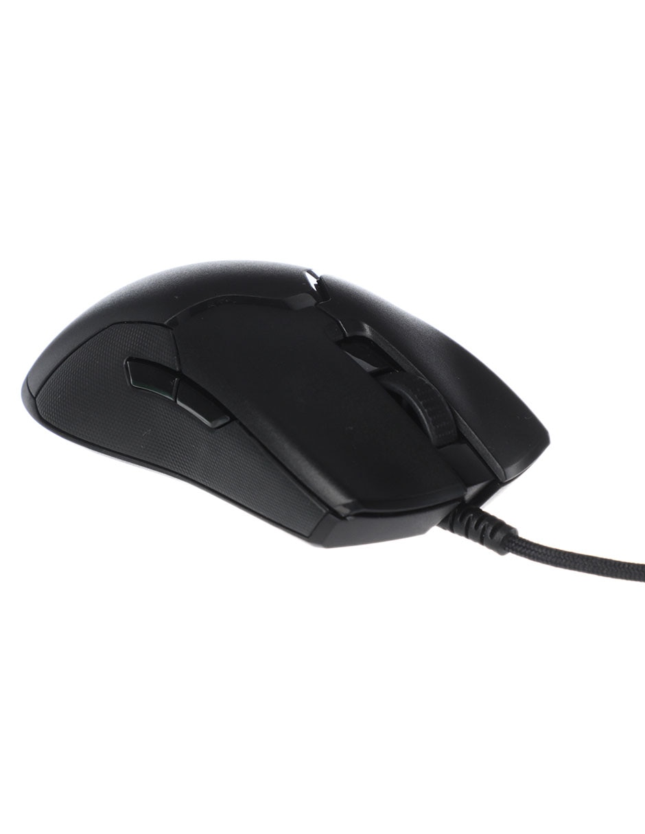 Mouse Gamer alámbrico viper 8khz Rz01-03580100-r3u1 3