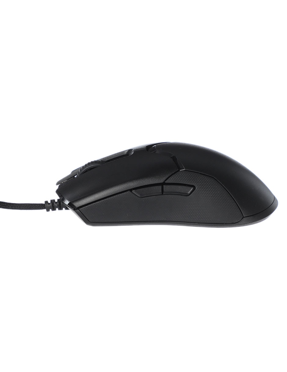 Mouse Gamer alámbrico viper 8khz Rz01-03580100-r3u1 4