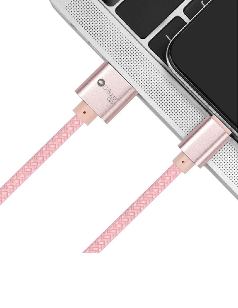 Cable lightning a tipo USB A de 2 m 3