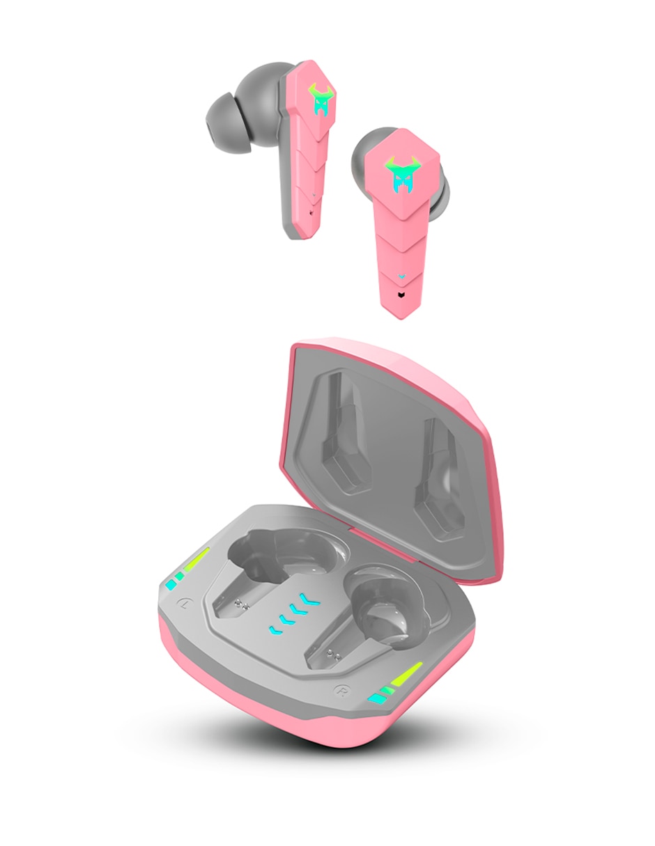 Audífono True Wireless Muspell TWS Inalámbrica 2