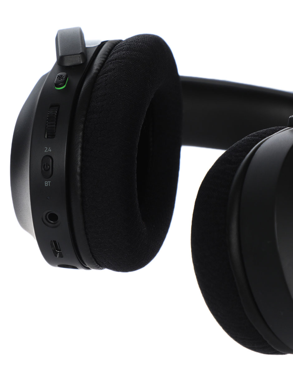 Audífonos On-Ear Rz04-04430100-R3U1 inalámbricos con cancelación de ruido 6
