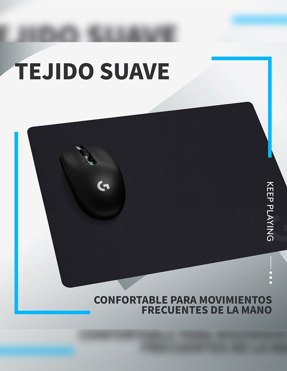 Mouse pad antideslizante 2