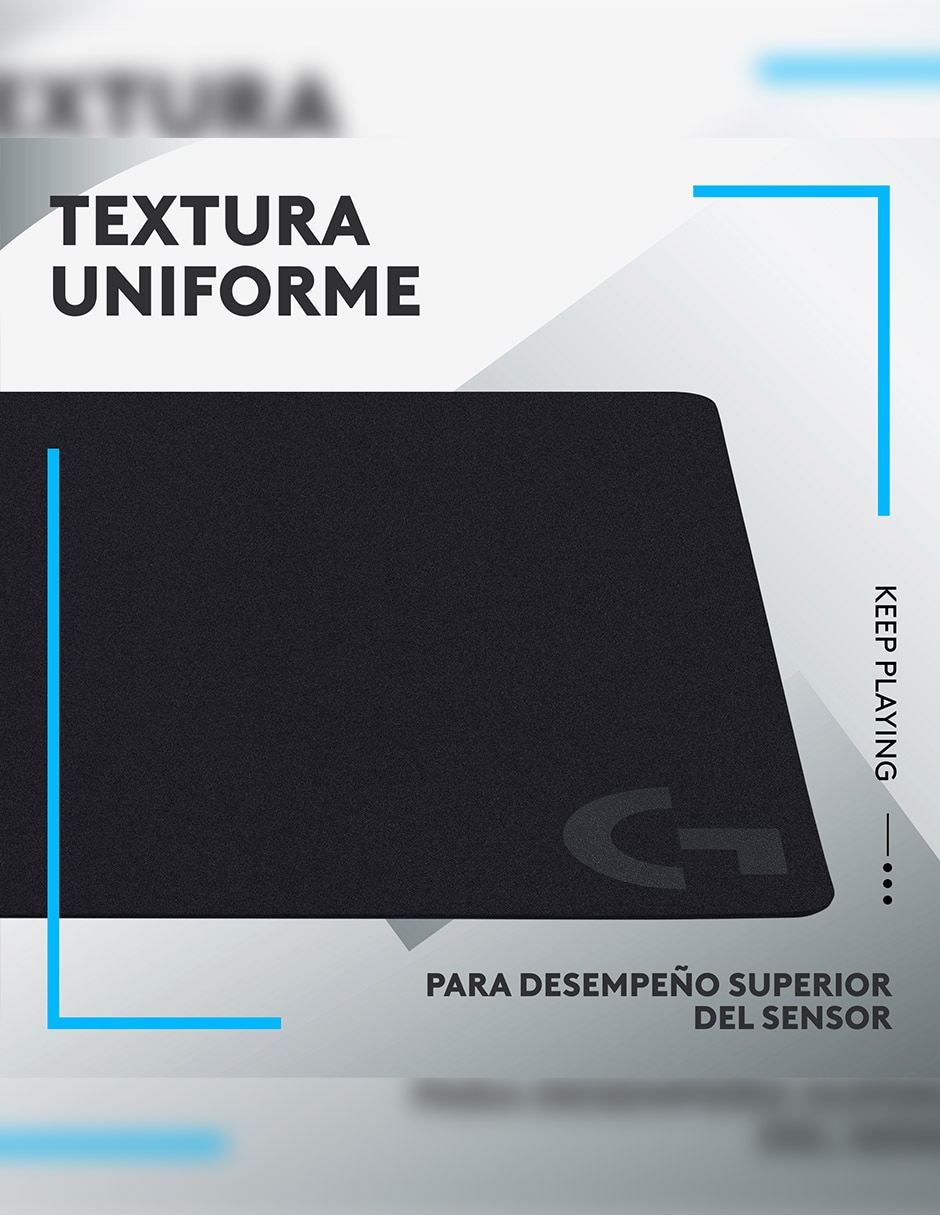 Mouse pad antideslizante 3