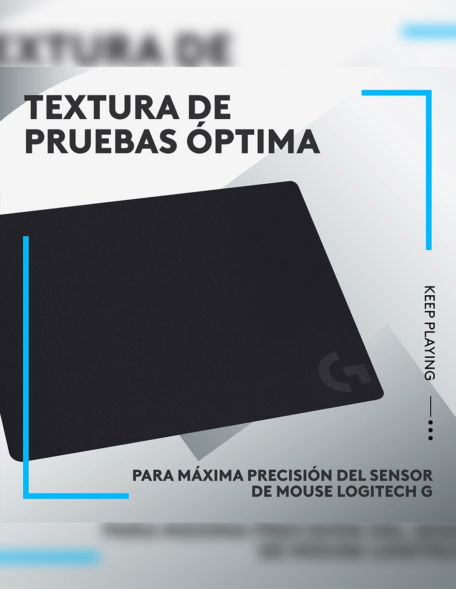 Mouse pad antideslizante 4