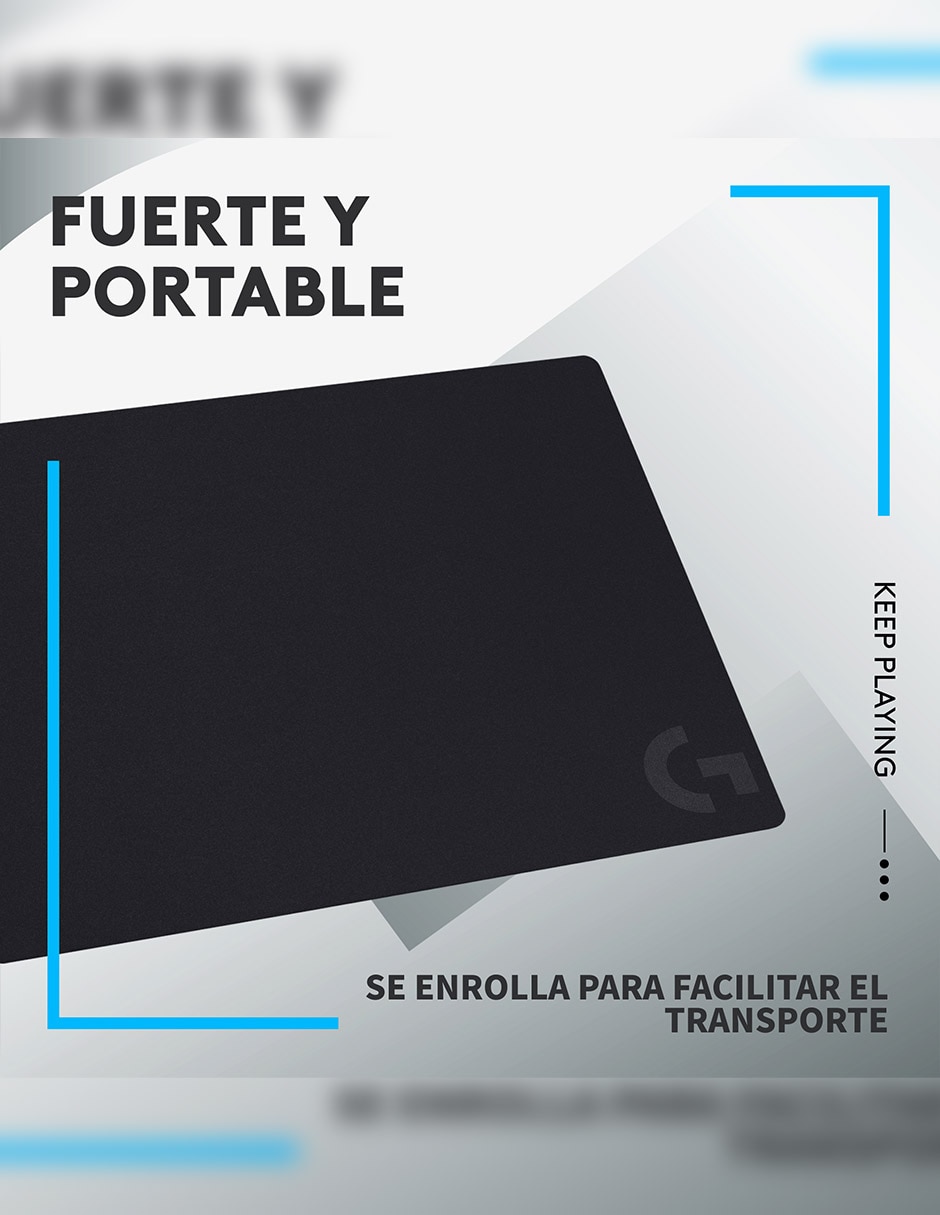 Mouse pad antideslizante 6
