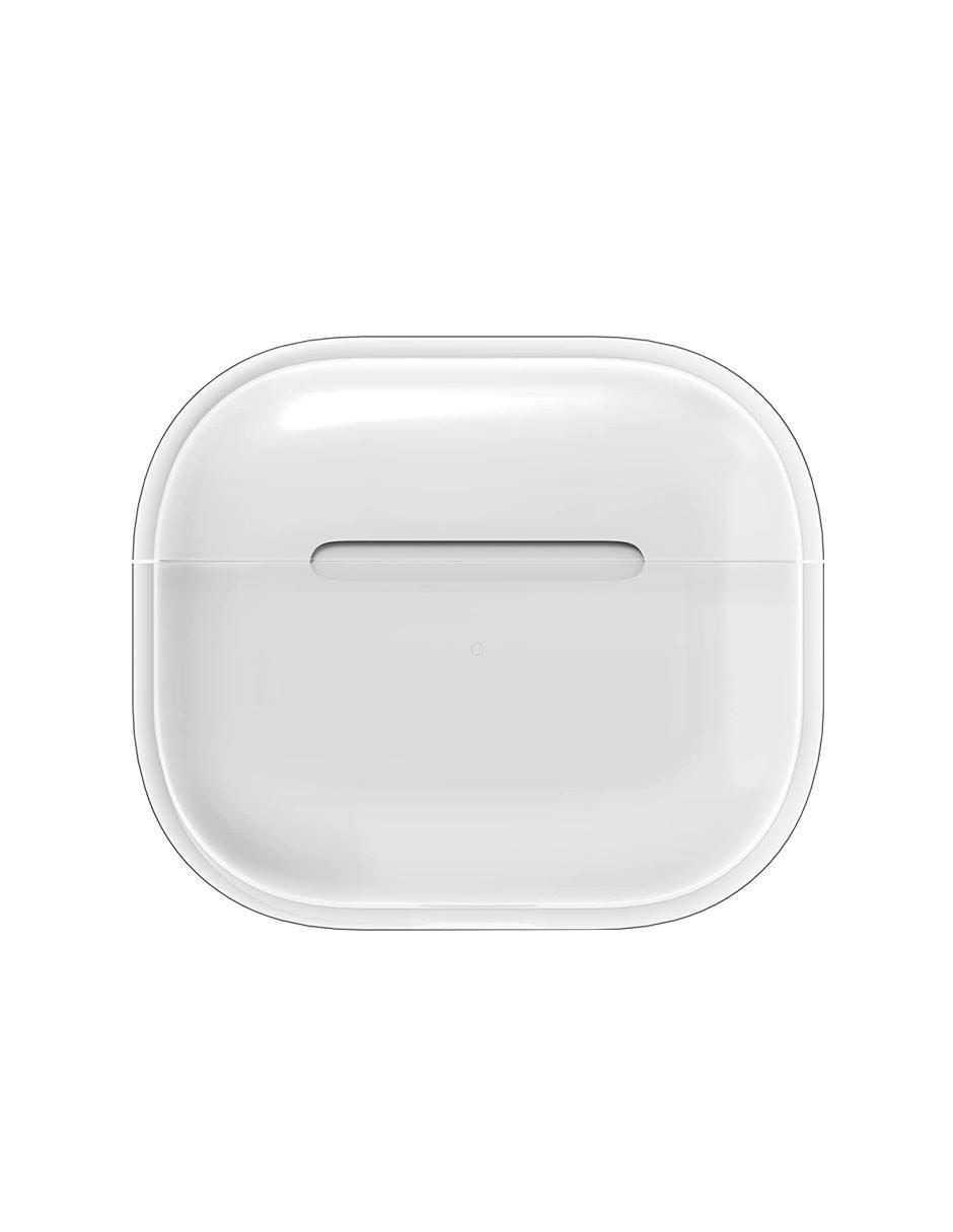 Porta audífonos in-ear