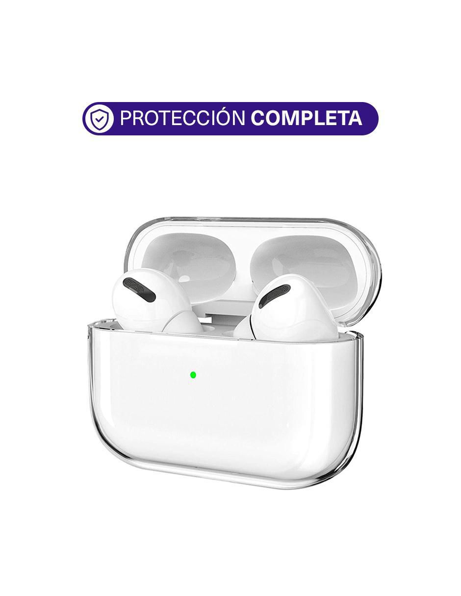 Porta audífonos in-ear 2