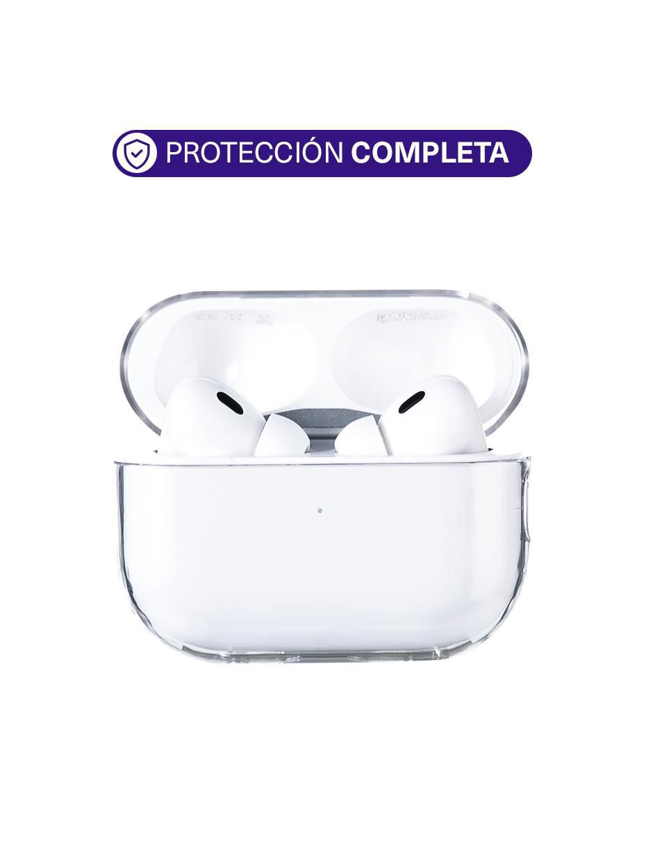 Porta audífonos in-ear 3