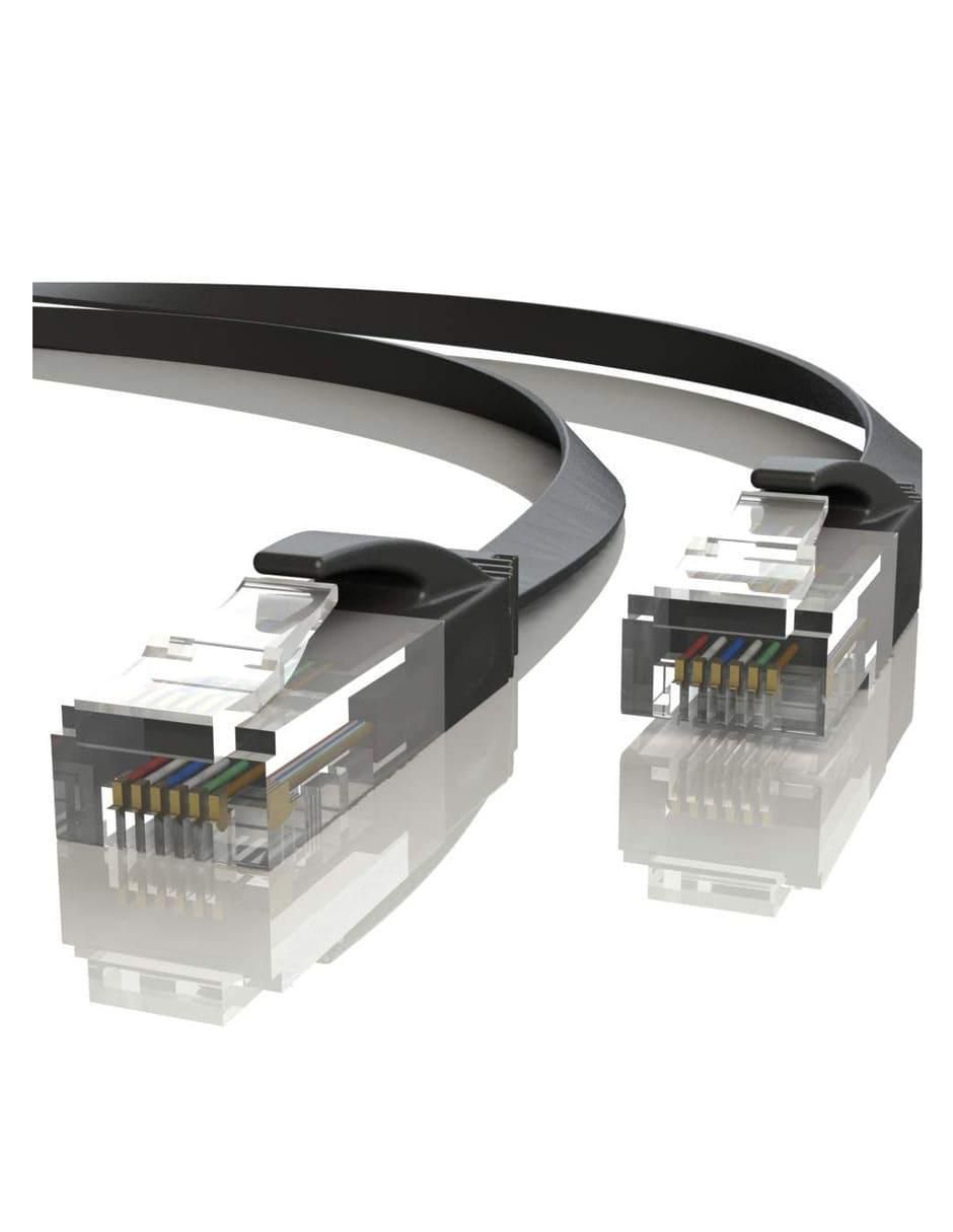 Conector RJ45 2