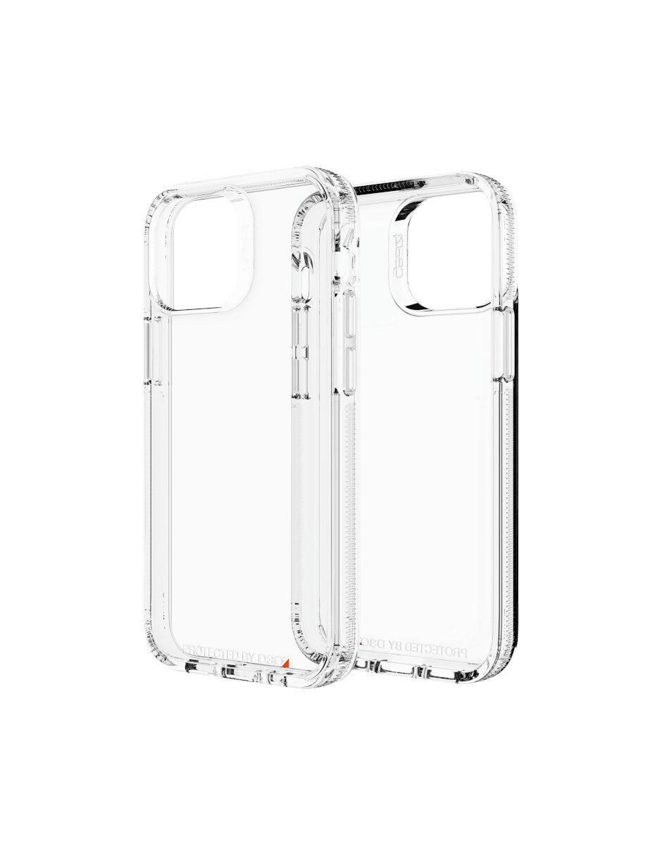 Funda para iPhone 13 Mini iPhone 4