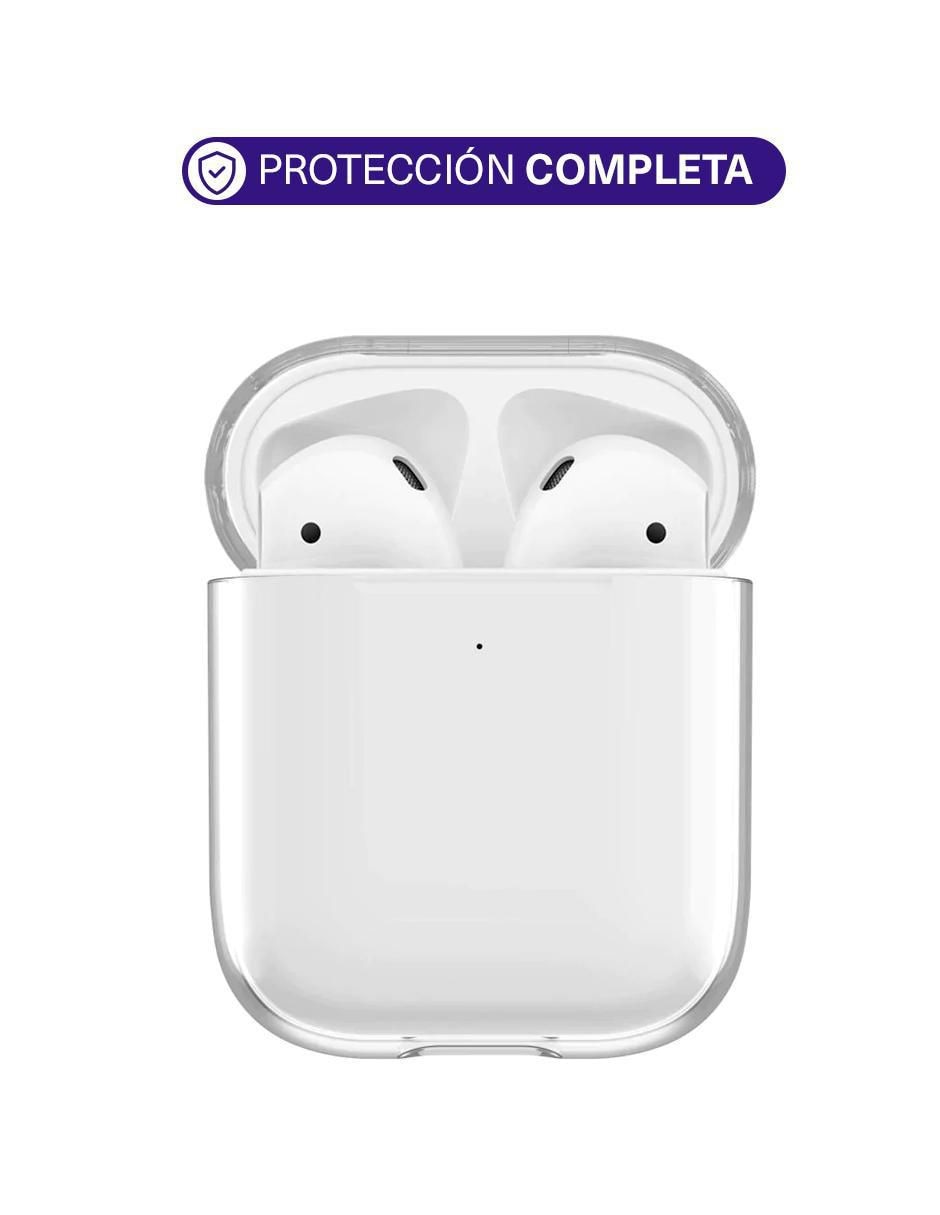 Porta audífonos in-ear 3