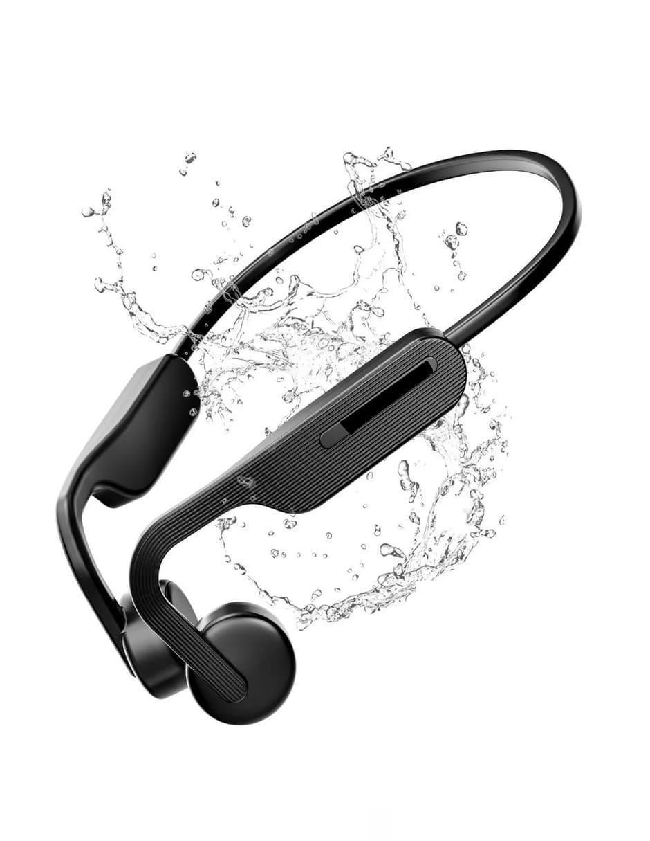 Audífonos Over-Ear inalámbricos con cancelación de ruido 2