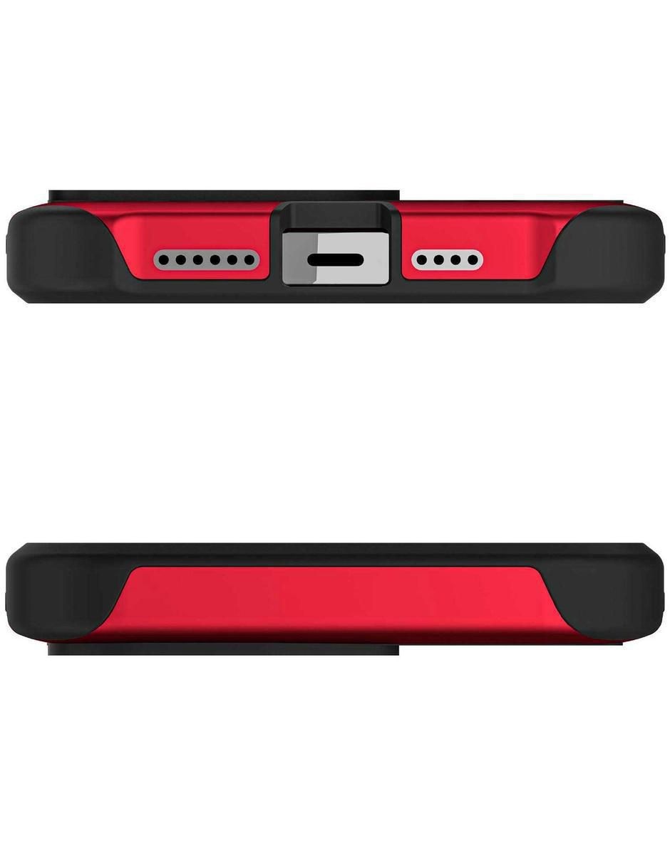 Funda para apple atomic de policarbonato
