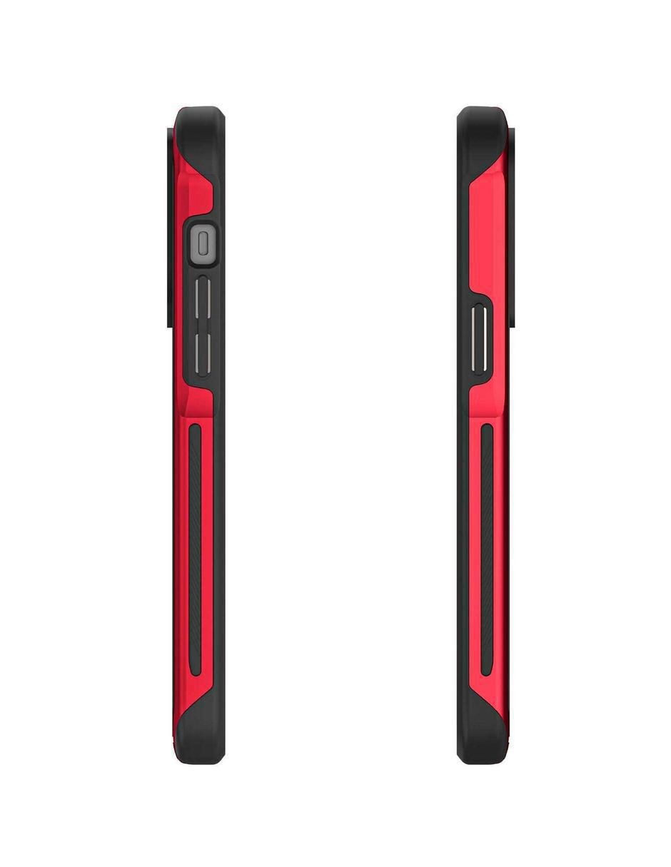 Funda para apple atomic de policarbonato