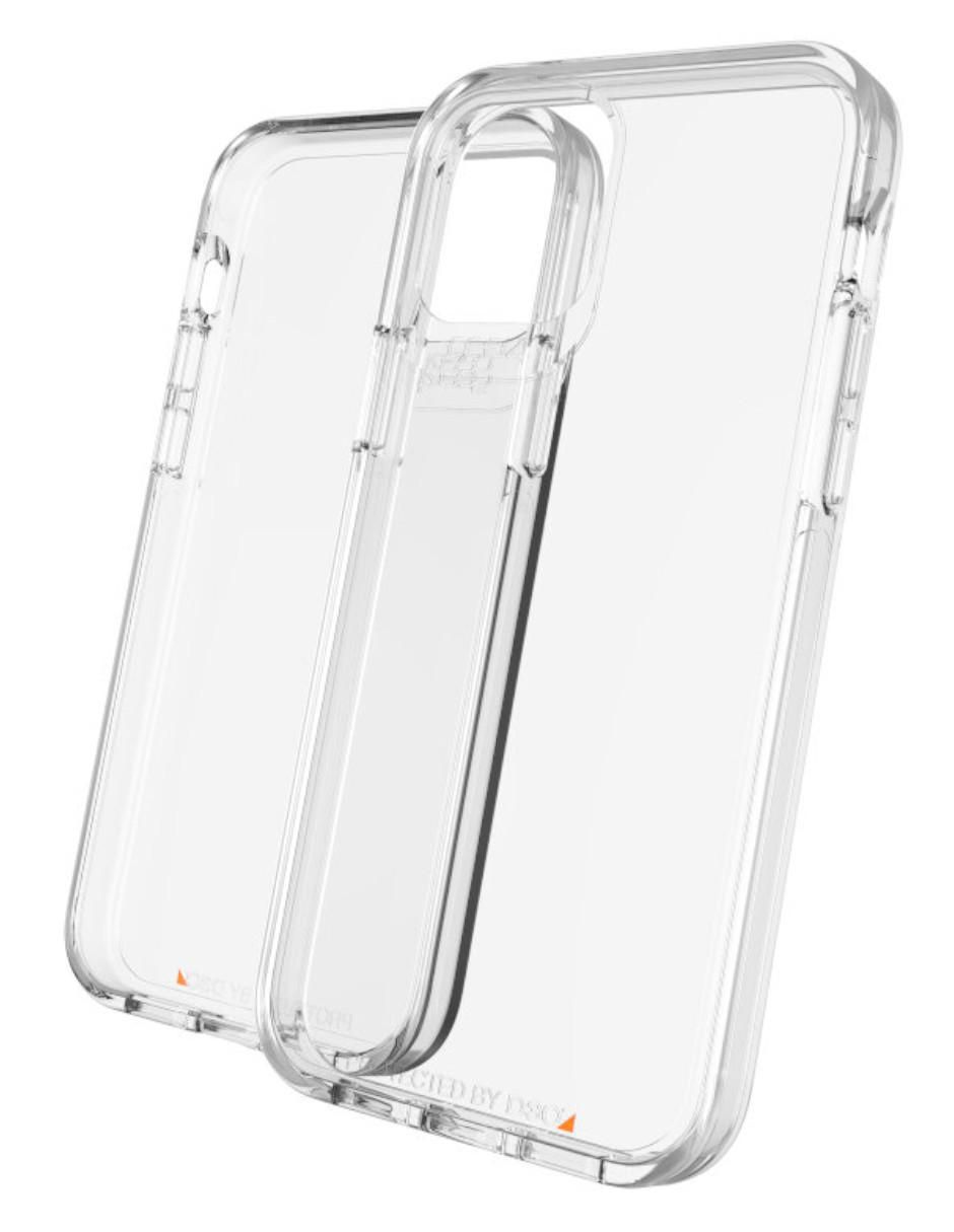 Funda para iPhone 12 Mini iPhone 3