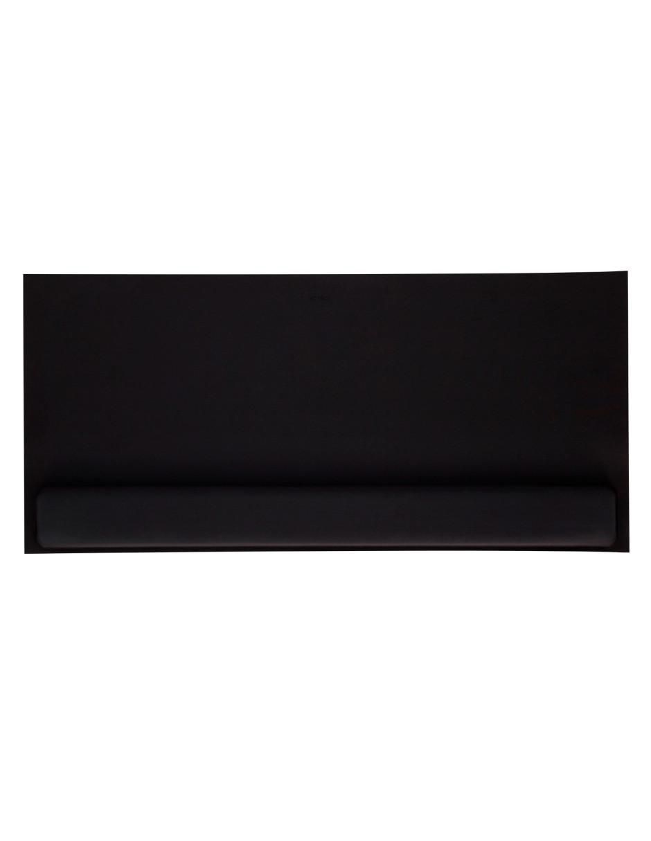 Mouse pad con apoyo para muñeca antideslizante 3