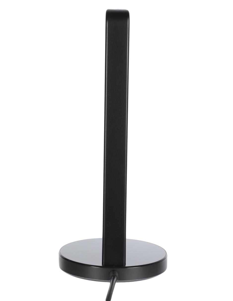 SOPORTE P/AUDÍFONOS GAMER RAZER, NEGROE