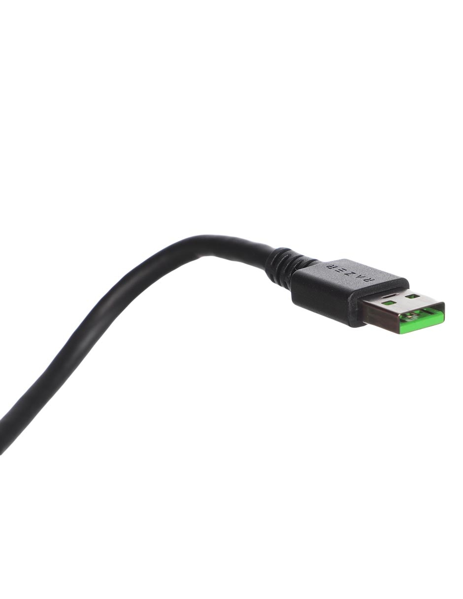 SOPORTE P/AUDÍFONOS GAMER RAZER, NEGROE