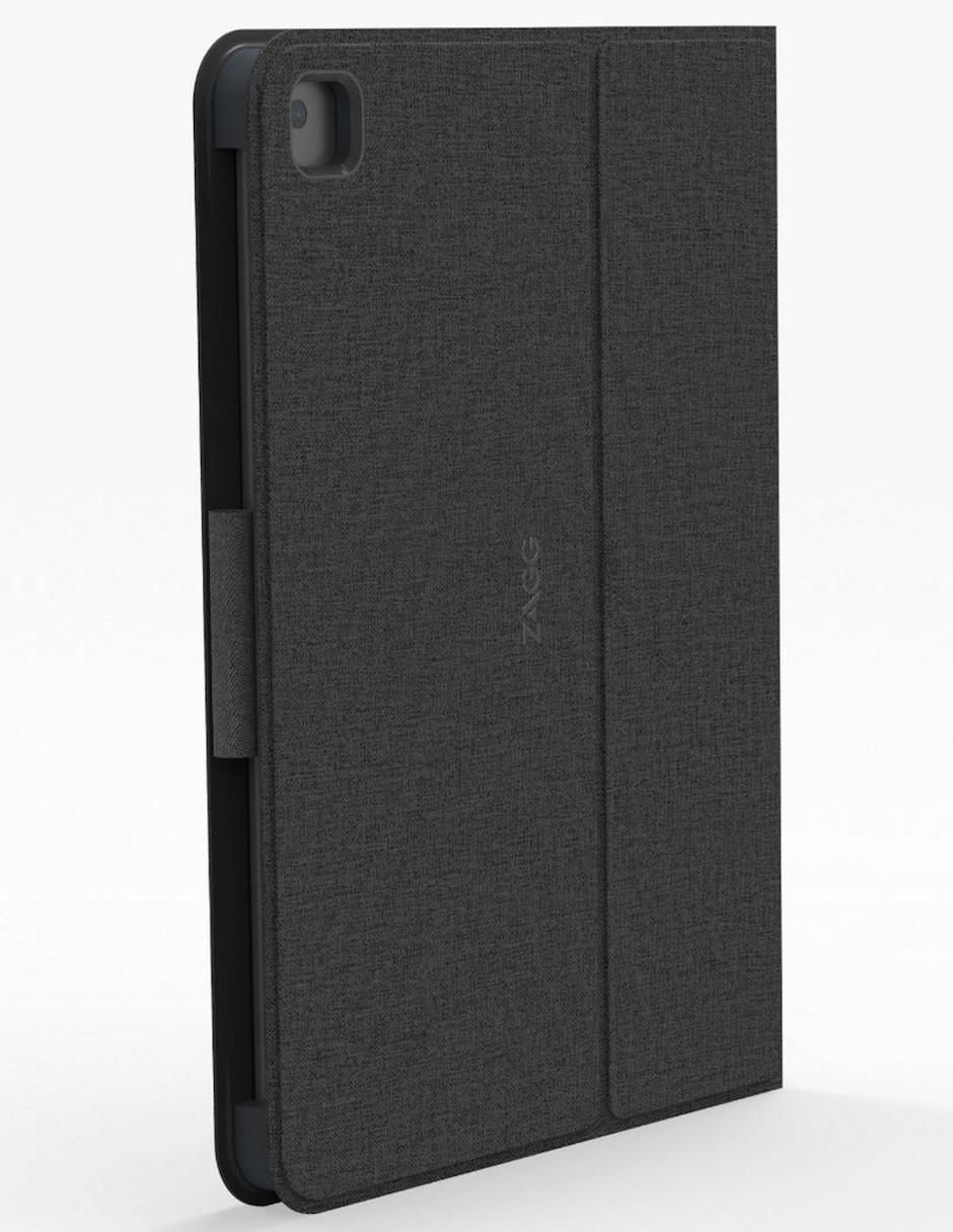 Funda con teclado para tablet iPad 10.5'' y iPad air (3a generación) 6