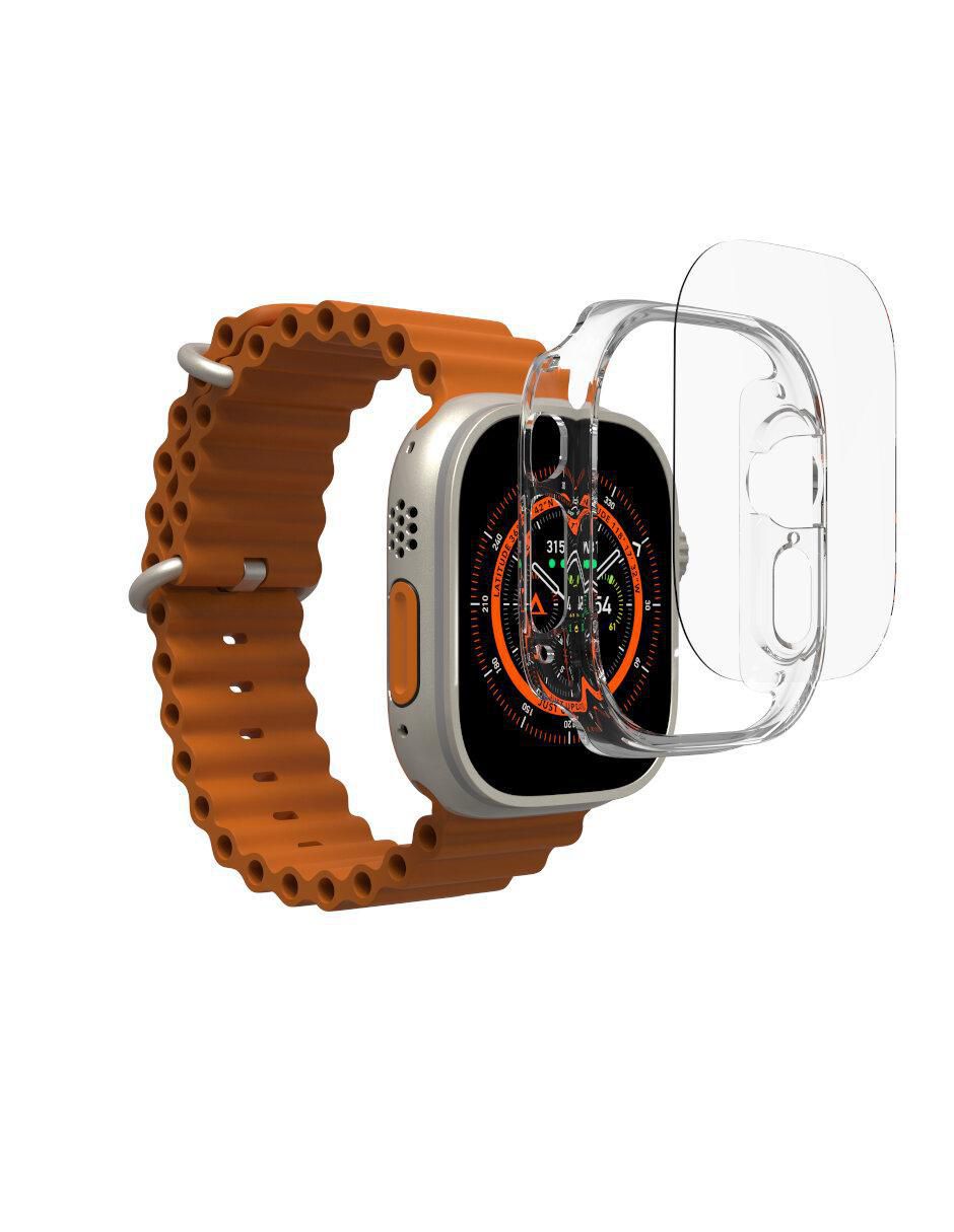 Correa para Smartwatch With It WI/T-AWN38-01-02-BX-01