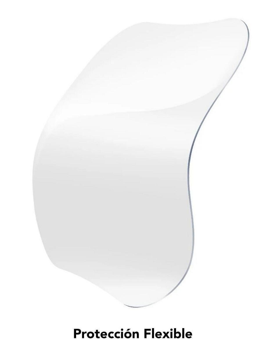 Protector para Smartwatch Apple Watch Iglass Fusion 360 Plus Supergirl 45mm cristal templado 5