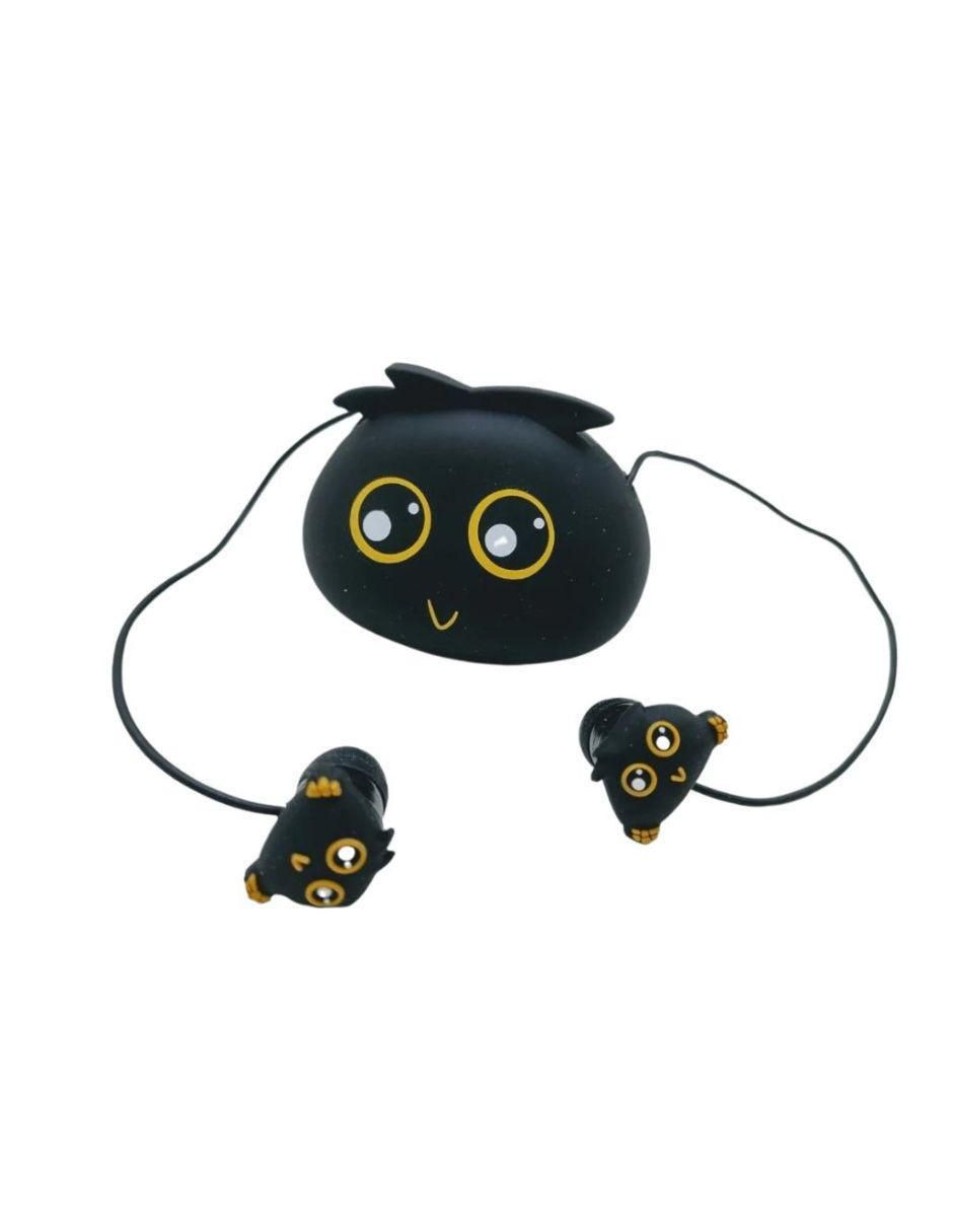 Audífonos In-Ear alámbricos Audífonos In-Ear alámbricos