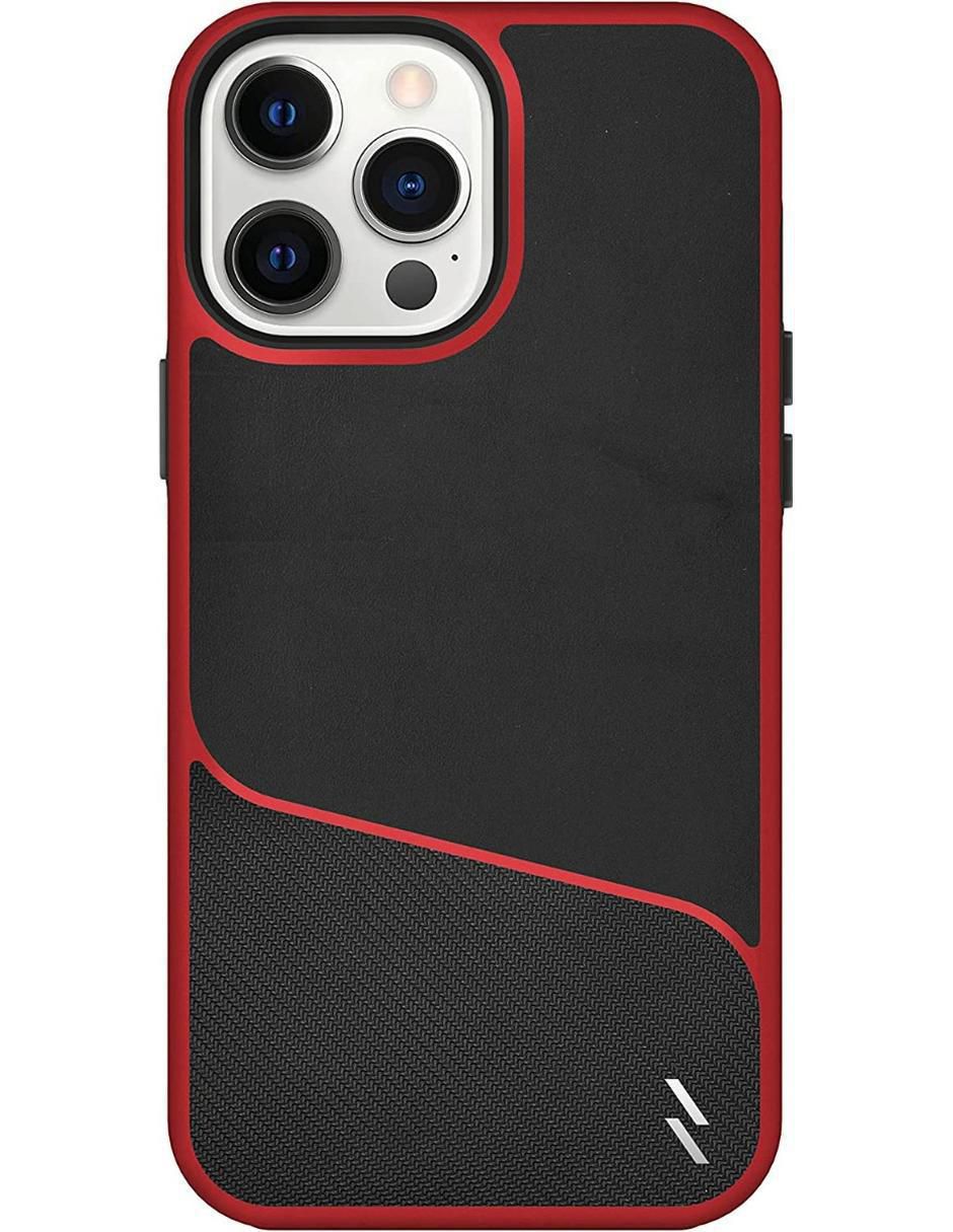 Funda para iPhone 13 Pro Max de policarbonato