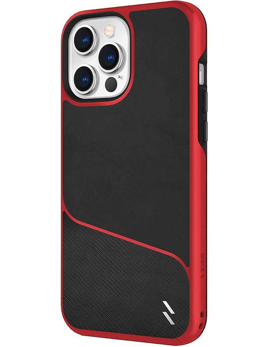 Funda para iPhone 13 Pro Max de policarbonato 2