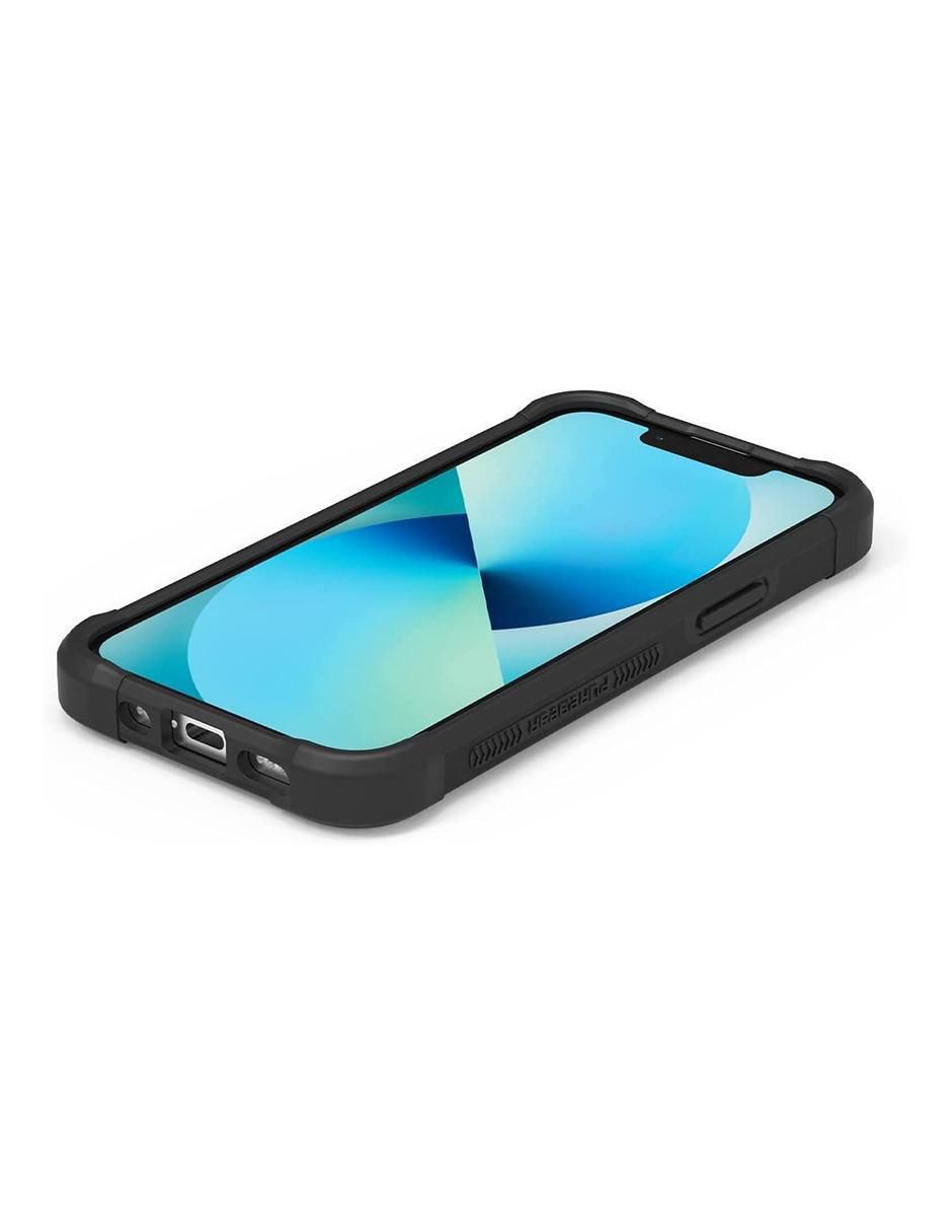 Funda para iPhone 13 de TPU 2