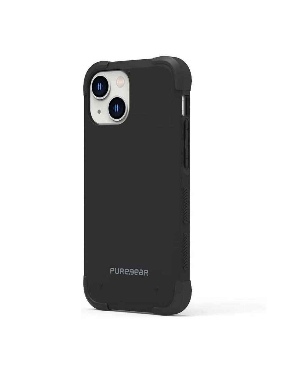 Funda para iPhone 13 de TPU 3