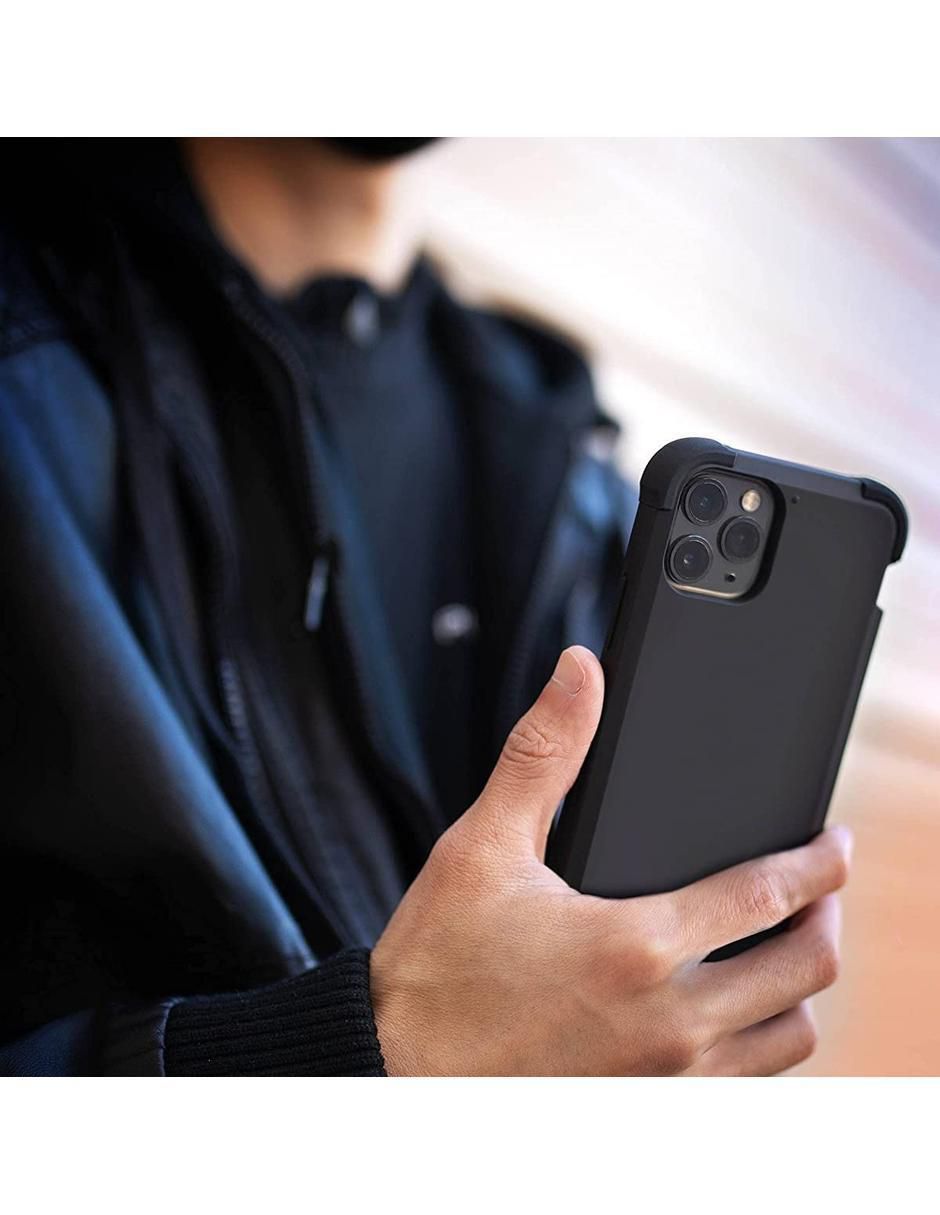 Funda para iPhone 13 de TPU 5