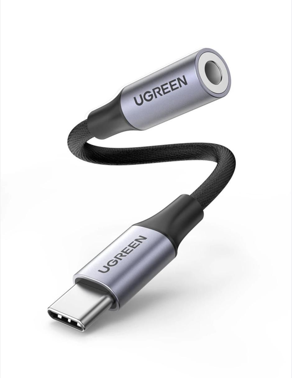 Adaptador USB