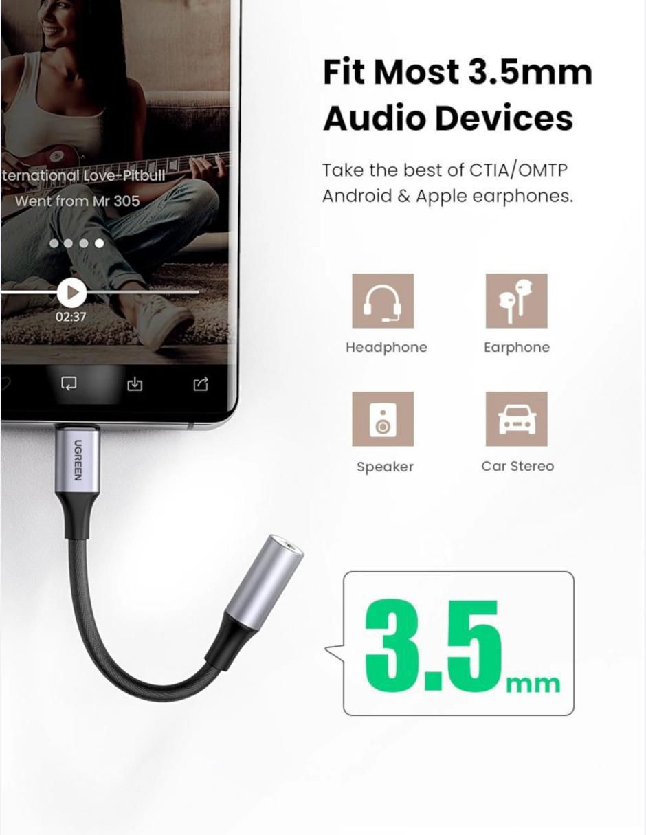 Adaptador USB 2