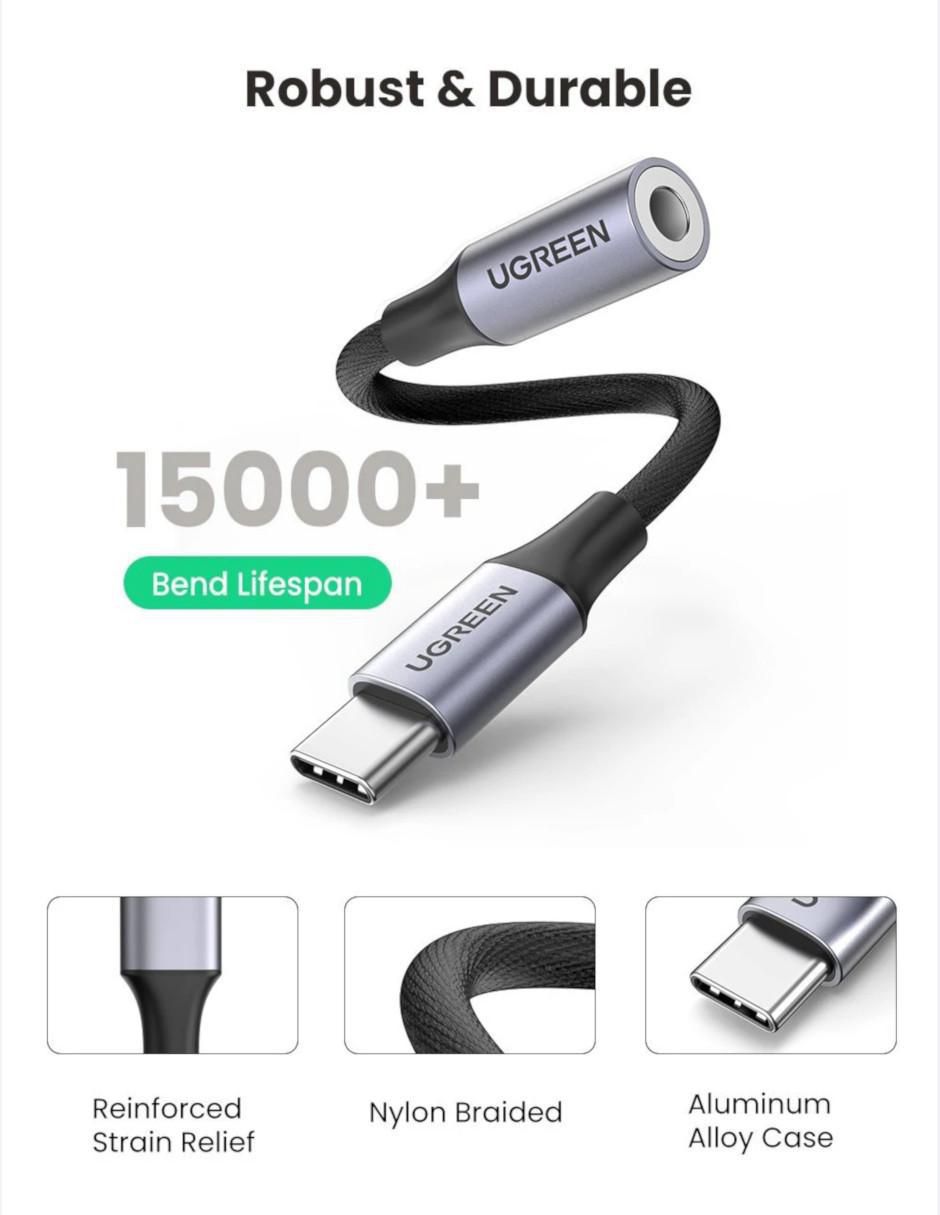 Adaptador USB 3