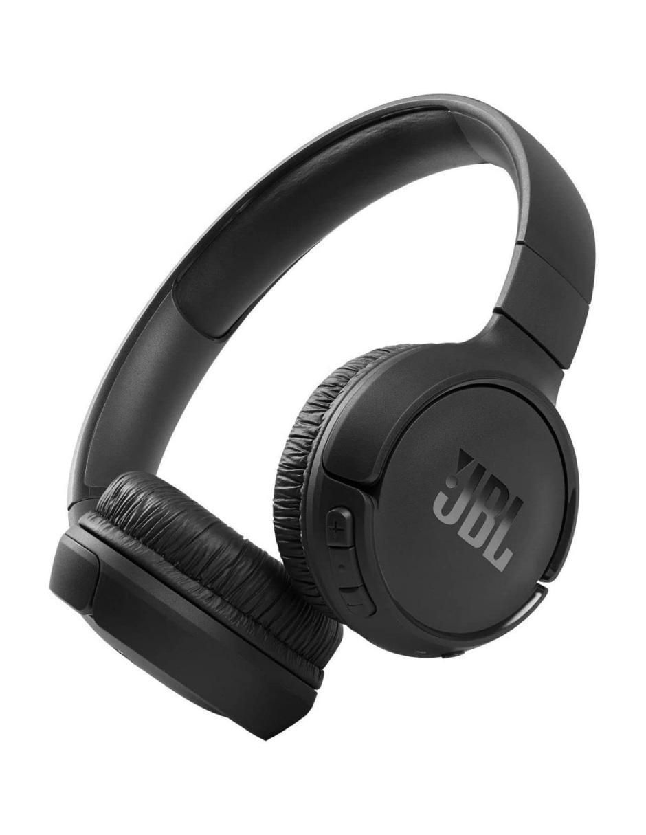Audífonos On-Ear Jbl 510Tune inalámbricos 2