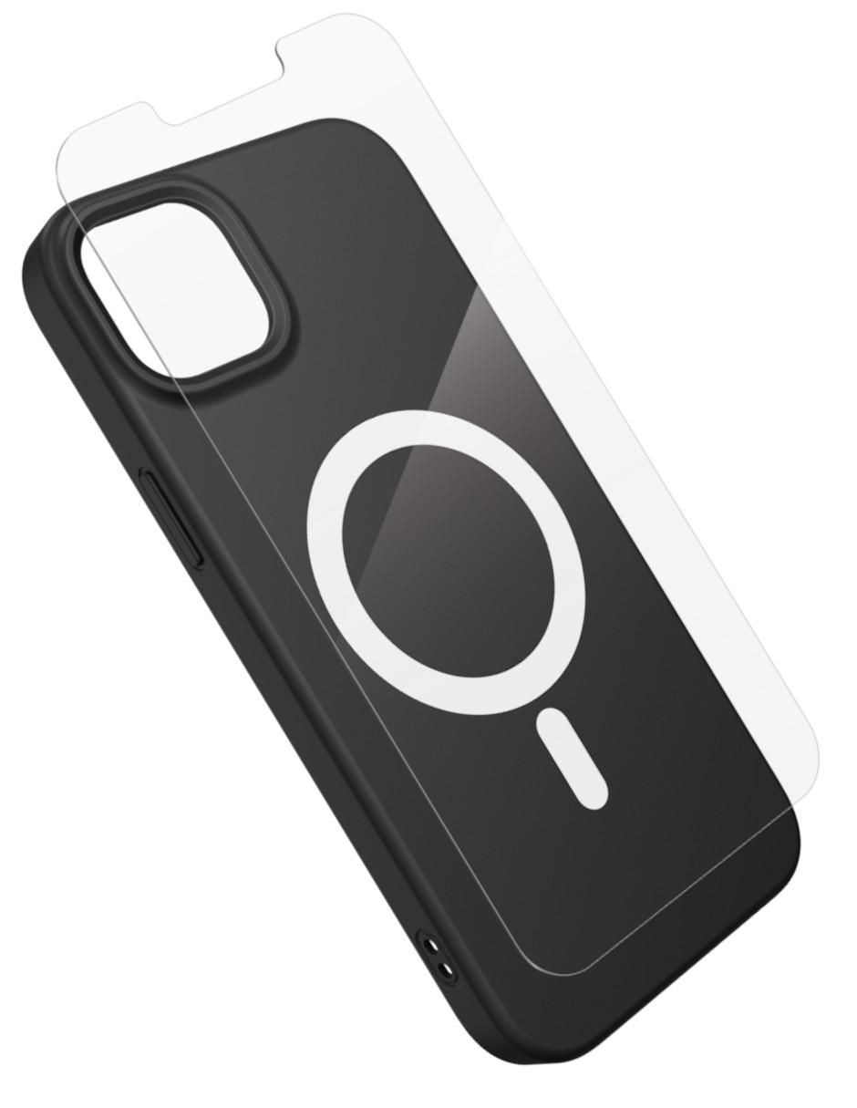 Funda para iPhone 13 Pro Max iPhone 3