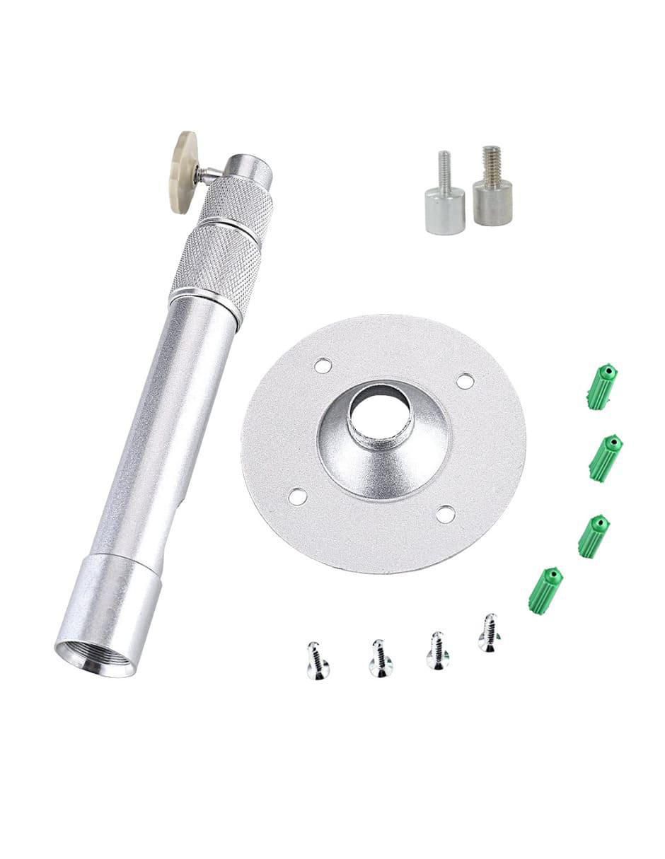 Soporte para pantalla inclinable proyector