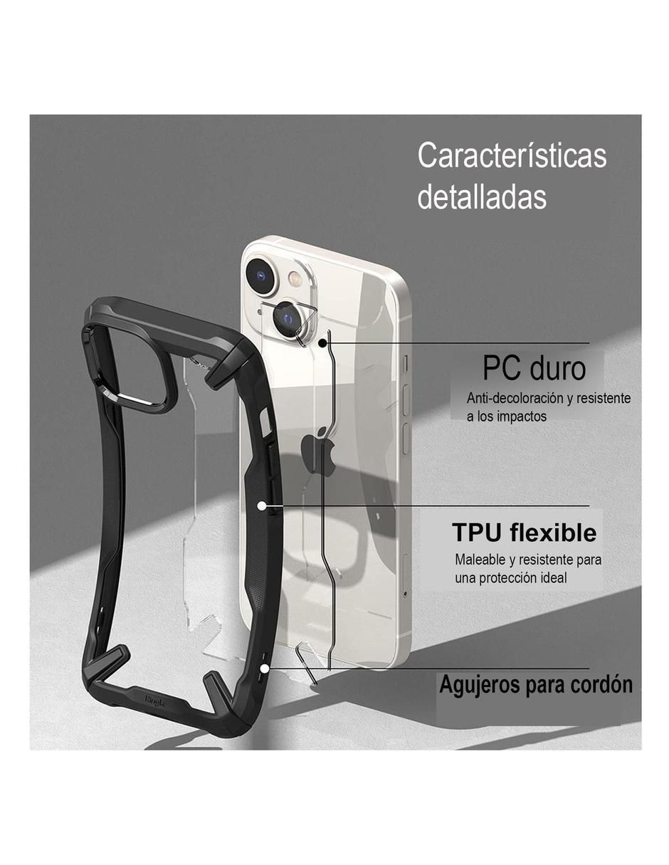 Funda para Iphone 14 de tpu 3