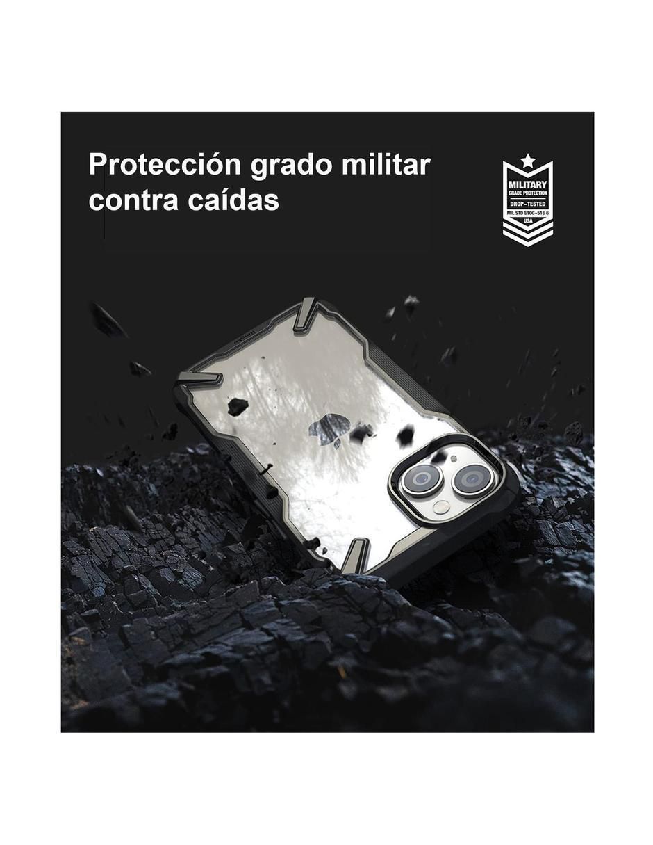 Funda para Iphone 14 de tpu 4